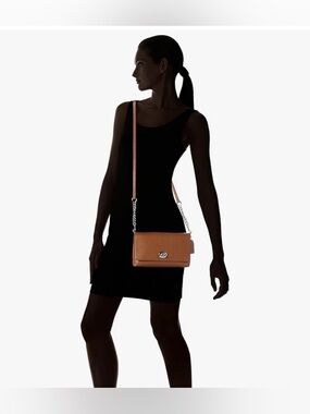Coach Crosstown Crossbody Bag